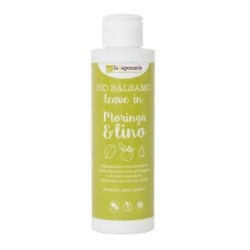 BALSAMO LEAVE-IN MORINGA E...