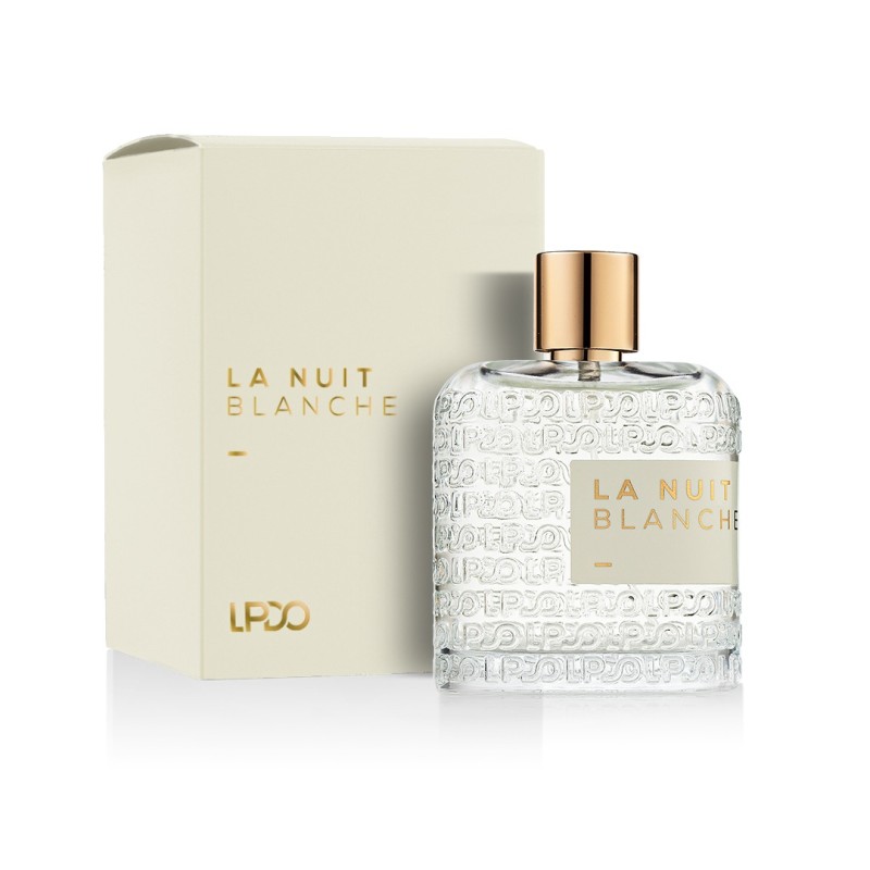 LA NUIT BLANCHE 30 ML - LPDO