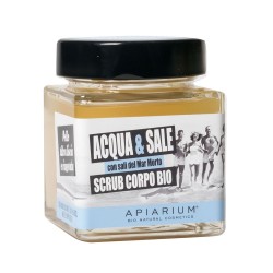 SCRUB CORPO ACQUA E SALE...