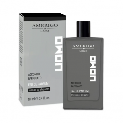 Uomo Eau de Parfum 50ml –...