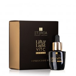 LIFT & LIGHT VIT C SERUM -...