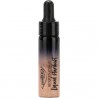 Illuminante Liquido Liquid Stardust, 01 Champagne purobio