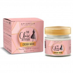 CREMA MANI THE CHIC...