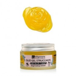 OLIO GEL STRUCCANTE - LA...