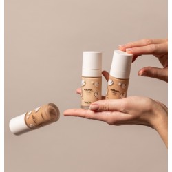 SELF LOVE BBCREAM NATURAL BEIGE - RESIBO