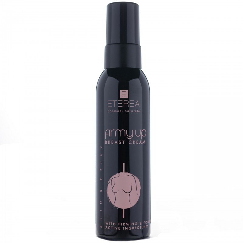 ETEREA Retouch - Firmy Up Breast Cream