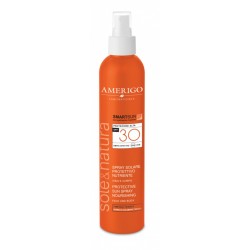 LATTE SPRAY SOLARE SPF 30 -...