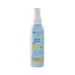 LATTE SOLARE SPF50+ PELLI...