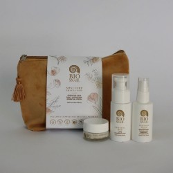 TRAVEL KIT MINI SIZE -...