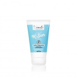 K-Sun Latte doposole Lenitivo e Nutriente - kameli