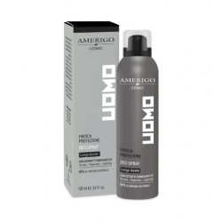 DEODORANTE SPRAY 100ML AMERIGO