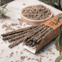 SAGRADA MADRE WHITE SAGE...