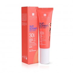 SUN SCREEN FACE CREAM 30...