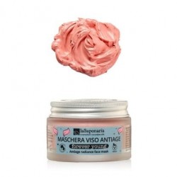 MASCHERA VISO ANTIAGE E...