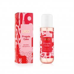 FRAGOLA CAKE PROFUMO LPDO
