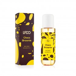 CHOCO BROWNIE PROFUMO LPDO