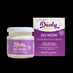 DEODORANTE DEOLY IN CREMA...