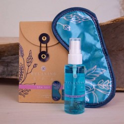 SET BENESSERE SPA RILASSAMENTO