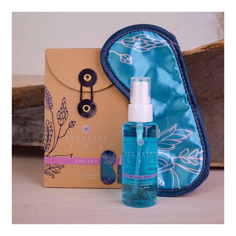 SET BENESSERE SPA RILASSAMENTO