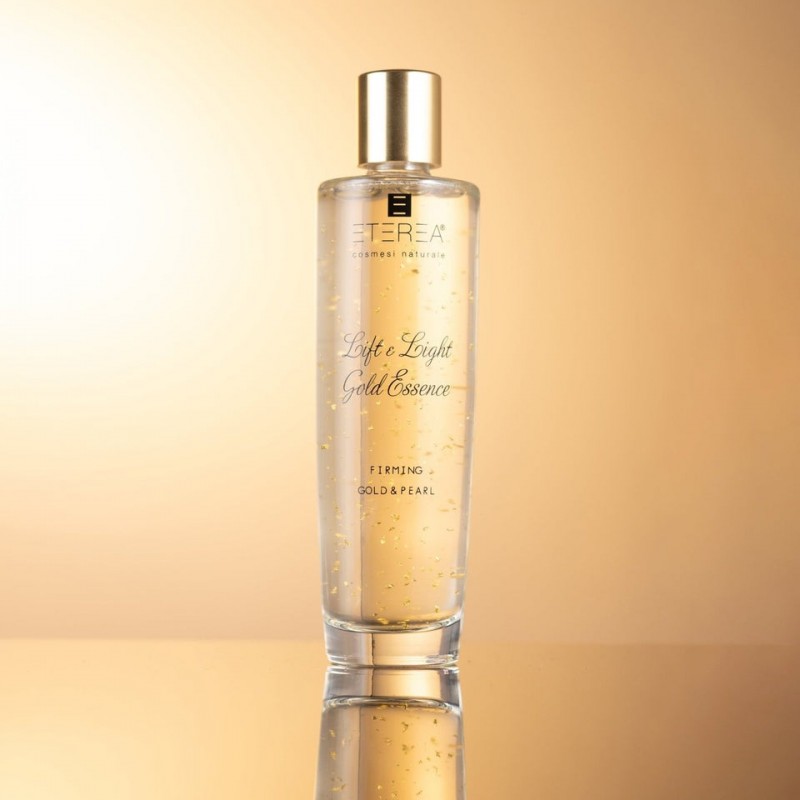 LIFT & LIGHT GOLD ESSENCE ETEREA