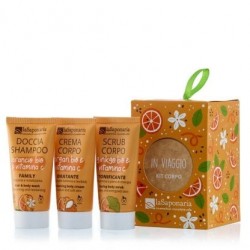 LANTERNA IN VIAGGIO - LA...