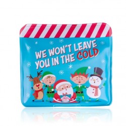 SET CURA MANI NATURALE SANTA&CO