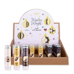 LIP BALM VANIGLIA BIO