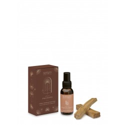 Kit Alchimia di Palo Santo...