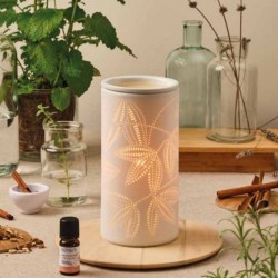 LAMPADA DIFFUSORE ELETTRICO...