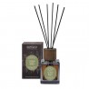 DIFFUSORE A BASTONCINI FAVA TONKA E VETIVER NASOTERAPIA
