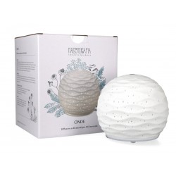 DIFFUSORE A ULTRASUONI ONDE...