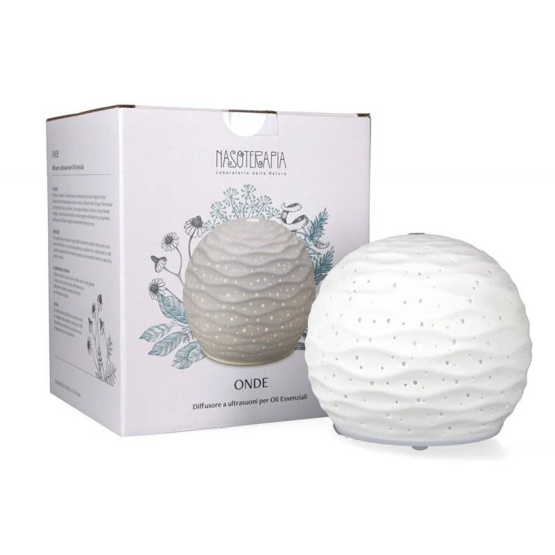 DIFFUSORE A ULTRASUONI ONDE NASOTERAPIA