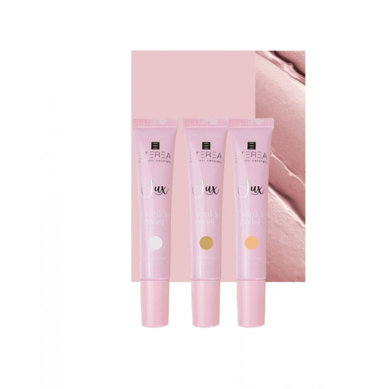 TWINKLE TWIST - 01 Contorno Occhi