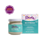 DEOLY - Deodorante in crema So fresh in vetro LATTE & LUNA