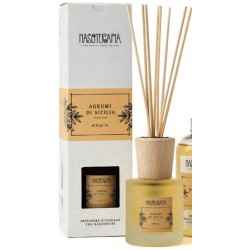 Diffusore con bastoncini...