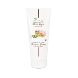 Crema corpo Millevoglie...