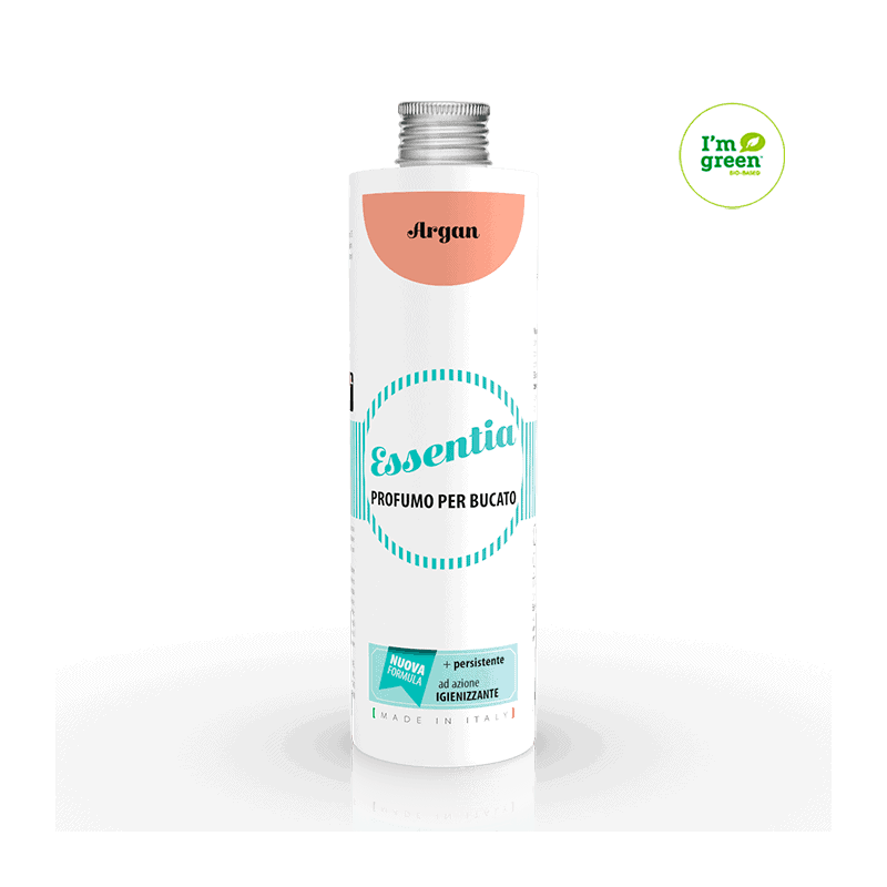 PROFUMO PER BUCATO ARGAN - ESSENTIA