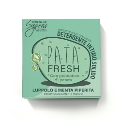 Pata-fresh: Detergente...