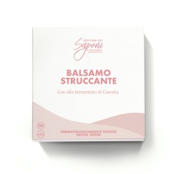 BALSAMO STRUCCANTE -...