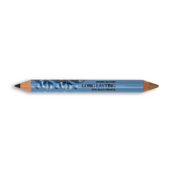Long Lasting Eye Duo Pencil 01 - PUROBIO COSMETICS